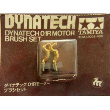 Imagem de Tamiya acc dynatech 01r motor brush set 53003