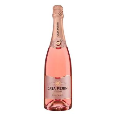 Imagem de Espumante Casa Perini Brut Rosé