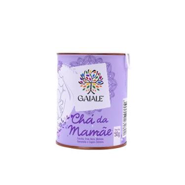 Imagem de Chá da Mamãe 50g - Gaiale