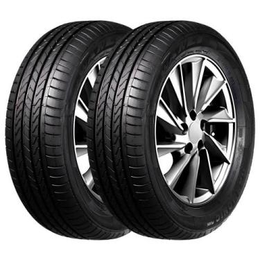 Imagem de KIT 2 Pneus Wanli SP026 195/55R16 Aro 16 91V XL