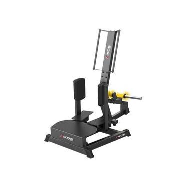 Imagem de Abdutora Pro Plate Load Kikos PR73 Profissional para Academia e Hotel