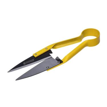 Imagem de Tesoura para Crina 13 Polegadas 868086 Corte Preciso Alta Durabilidade Aço Carbono Collins