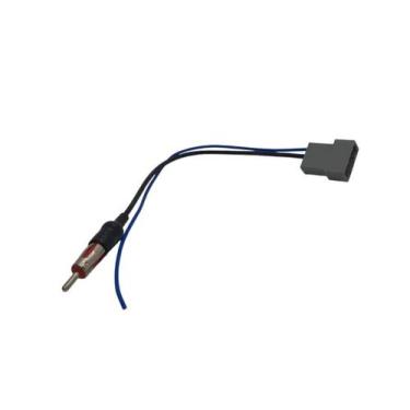 Imagem de Adaptador Para Antena Rádio Som Honda Nissan 2007 A 2014 - Actronic