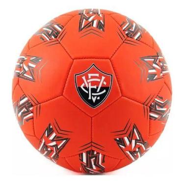 Imagem de Bola De Futebol Campo Vitória Estádios - Dribbling