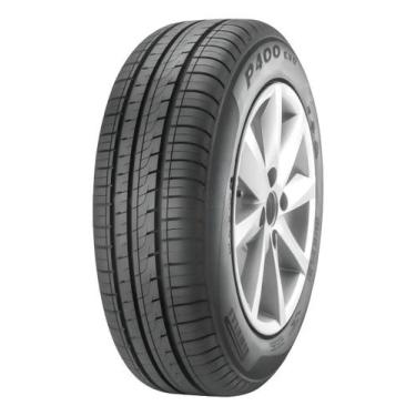 Imagem de Pneu Aro 14 175/65 R14 Pirelli P400 EVO 82H Carro de Passeio Radial Tu