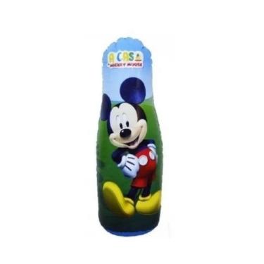 Imagem de Boneco Inflável Mickey Mouse Disney - Amatoys