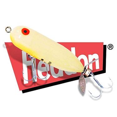 Imagem de Isca Artificial Heddon Baby Torpedo X0361478 Cor: Bone Osso