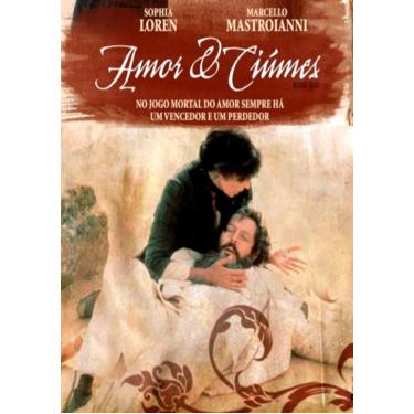 Imagem de Amor & Ciúmes