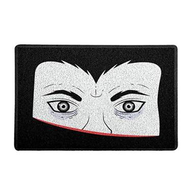 Imagem de Capacho/Tapete 60x40cm - Vampiro