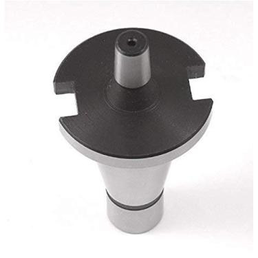 Imagem de HHIP 3900-1773 NMTB 40 Taper to Jacob JT3 Arbor