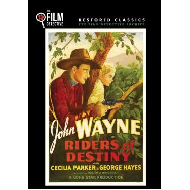 Imagem de Riders of Destiny