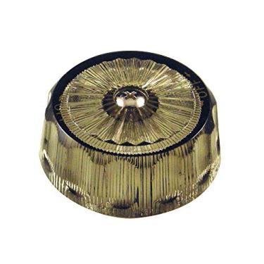 Imagem de Danco 88203 Botão de controle de volume para fumaça misturada