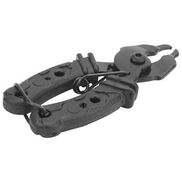 Imagem de VGEBY Alicates de corrente de bicicleta, alicate de elos, ferramentas de remoção de elos de bicicleta de abertura rápida, compatíveis com todas as correntes de velocidade