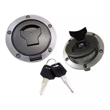 Imagem de Tampa Tanque CG 160 FAN 160 BROS 160