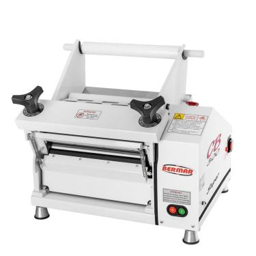 Imagem de Cilindro Para Massas Industrial 30cm Bermar Bivolt