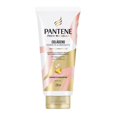 Imagem de Condicionador Pantene Colágeno 150ml