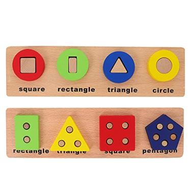 Puzzles Digitais Alfabeto de Madeira para Crianças, ABC Puzzle Board,  Crianças Pré-Escolar 2-6 Anos, Brinquedo Montessori, Brinquedos Educativos  Primeiros