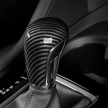 Imagem de GZBFTDH Proteção de Peitoril Soleira da Porta, para Mazda 3 2015-2022 Carro Acessórios, Aço Inoxidável Kick Plate Guard de Pedal de Limiar Protetor, Peças para Automóveis