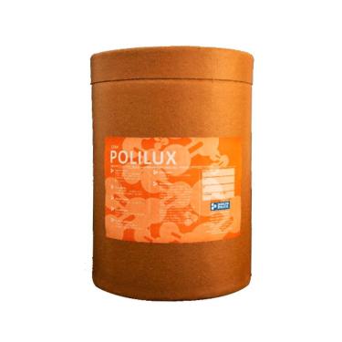 Imagem de Cera Pastosa Polilux Móveis Madeira Amarela Barrica 15Kg