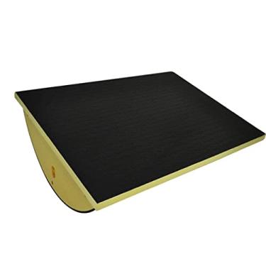 Imagem de Tábua de Equilíbrio e Propriocepção para Fisioterapia