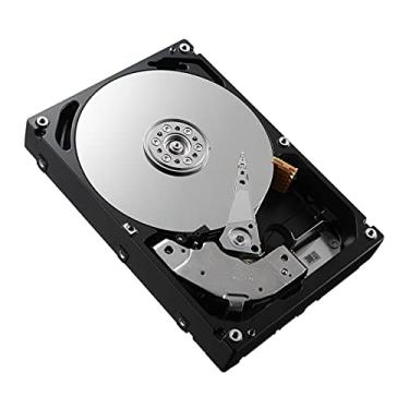 Imagem de Seagate Dell 500Gb SATA 7200rpm 2,5" Disco rígido