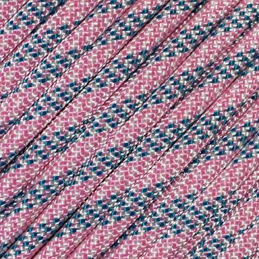 Imagem de Cabo Paraquedas West Coast Paracord 10' 25' 50' & 100' Foot Hanks Tipo III 7 Strand 550 cordão paraquedas muitas cores - a maior seleção de corda de paraquedista