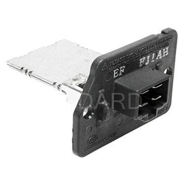 Imagem de Standard Motor Products Resistor de motor soprador RU-750