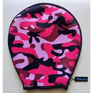 Imagem de Capa De Raquete Beach Tenis (Rosa)