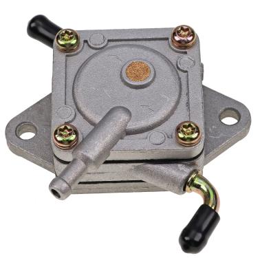 Imagem de JEENDA Bomba de combustível AM109212 compatível com John Deere 170 175 240 245 260 265 285 320 GT242 GT262 GT275 325 335 345 LX172 LX173 LX176 LX186 LX186 188, 188 180 185 130 160 165 108 111 F510 F510 F710 GX70 GX75