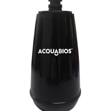 Imagem de Refil Para Torneira Filtro Acquabios Bica Móvel Preto E05