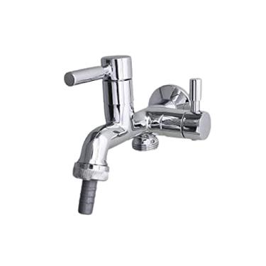 Imagem de 1131 c36 Torneira Parede tanq/maq dn15-20