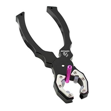 Imagem de RC Motor Grip Pliers Propeller Remover Wrench Quick Relase Tool for DJI Phantom 3 13XX-28XX Series Motor M3-M8 Screw Nut