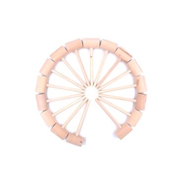 Imagem de 16 peças de martelos de caranguejo ou lagosta