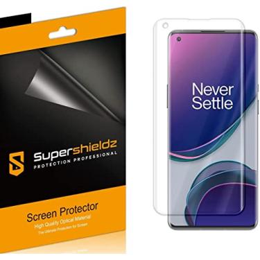Imagem de Película Supershieldz projetada para OnePlus 9 Pro e OnePlus 9 Pro 5G 0,12 mm, proteção transparente de alta definição (TPU)