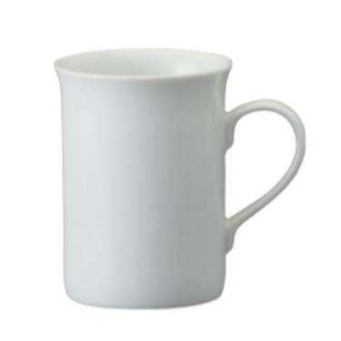 Imagem de Caneca Chocolate 240 Ml Porcelana Schmidt - Mod. Chocolate