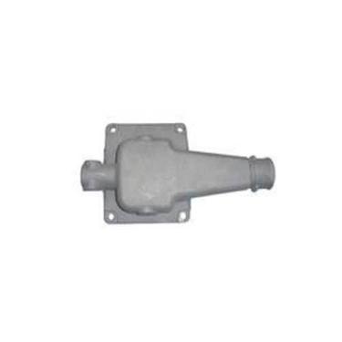 Imagem de CARCACA TORRE CONTROLE TRAMBULADOR CAMBIO para PARA VOLVO VM 260 270