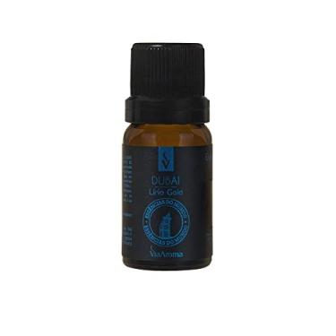 Imagem de Essência Dubai Linha Mundo Via Aroma - 10ml