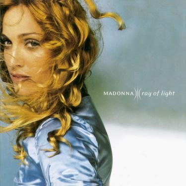 Imagem de Madonna - Ray Of Light (U.S. Version) [CD]