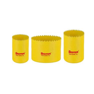 Imagem de Serra Copo Bimetal - Starrett | 21mm