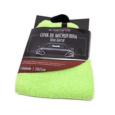 Imagem de Luva de Microfibra Uso Geral Autoamerica