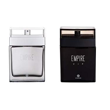 Perfume hinode empire discount vip