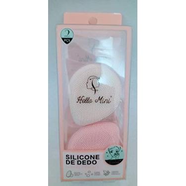Imagem de Esponja de Limpeza Facial_Hello Mini