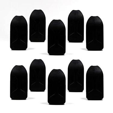 Imagem de Controle Remoto Ppa Tok Original Portão Elétrico 10 Pçs