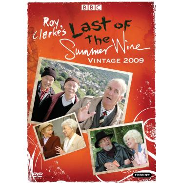 Imagem de Last of the Summer Wine:Vintage 09 (BBC/DVD)