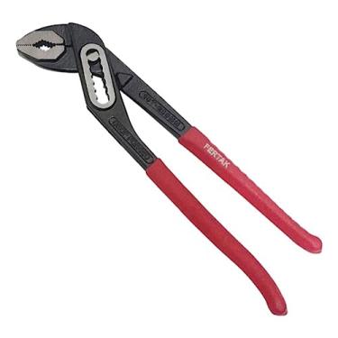 Imagem de Fertak Alicate Bomba D'agua 12pol Bico Papagaio Reforçado