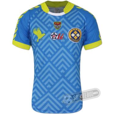 Imagem de Camisa Araçatuba - Modelo II