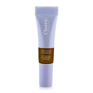 Imagem de Clover Camo Cover Face & Under Eye Concealer Cruelty-Free & Vegan Natural Makeup