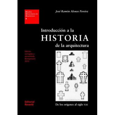 Imagem de Introducción A La Historia De Arquitetura: Eua 08