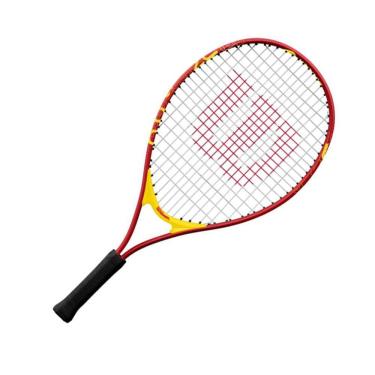 Imagem de Raquete de Tênis Infantil Wilson US Open 23