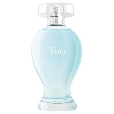 Imagem de Perfume Feminino Thaty Boticollection 100ml O Boticário